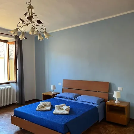 Séjour chez l'habitant Casa Regina Dongo