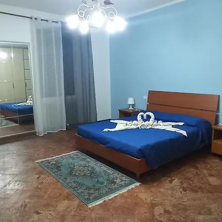 Séjour chez l'habitant Casa Regina *
