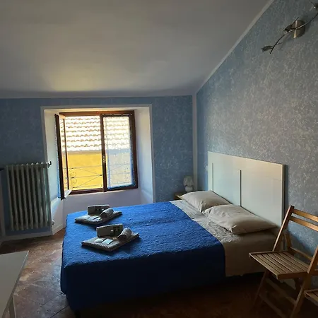 Casa Regina Séjour chez l'habitant *