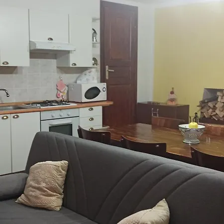 Casa Regina Séjour chez l'habitant