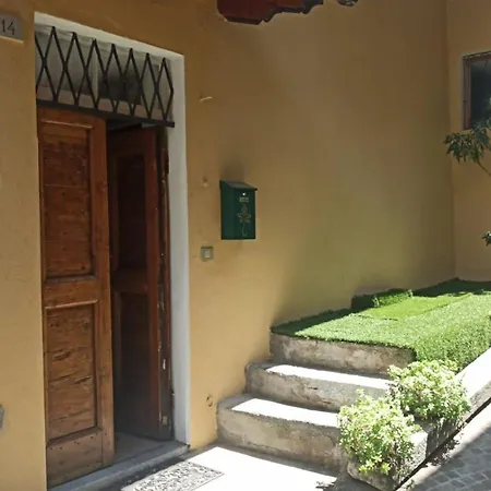 Séjour chez l'habitant Casa Regina