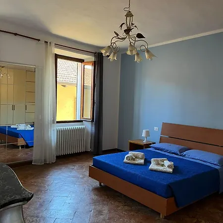 Séjour chez l'habitant Casa Regina *