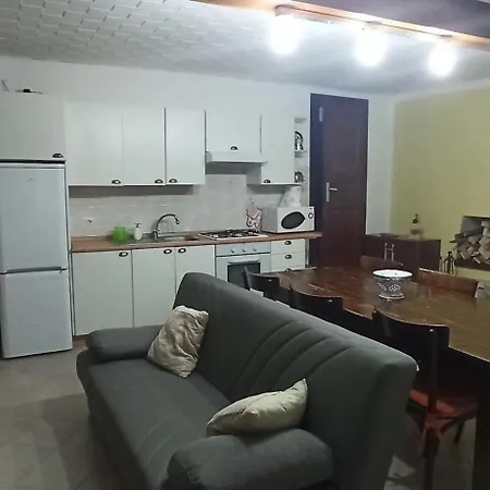 Casa Regina Séjour chez l'habitant Dongo