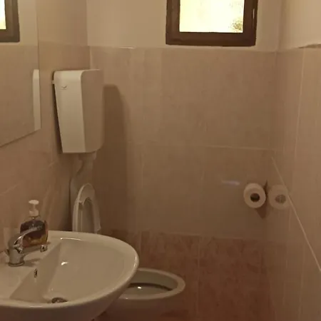 Séjour chez l'habitant Casa Regina Dongo