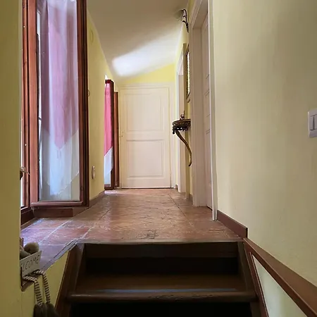 Casa Regina Dongo