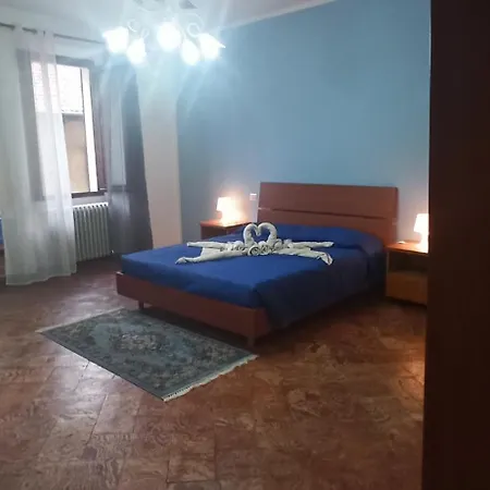 Casa Regina Séjour chez l'habitant Dongo
