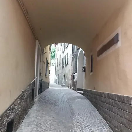 Casa Regina Séjour chez l'habitant
