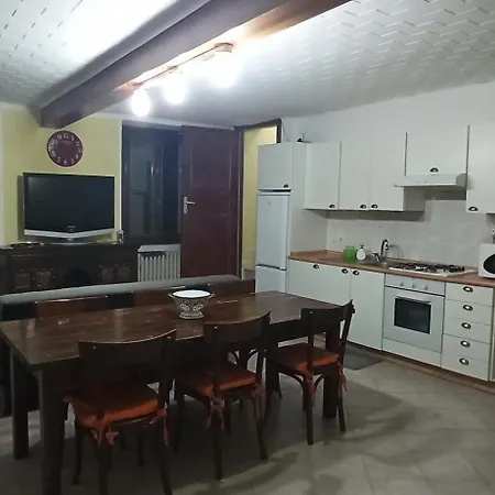 Casa Regina