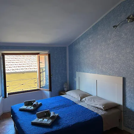 Casa Regina Séjour chez l'habitant *
