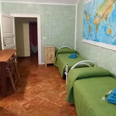 Casa Regina