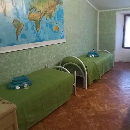 Casa Regina Séjour chez l'habitant